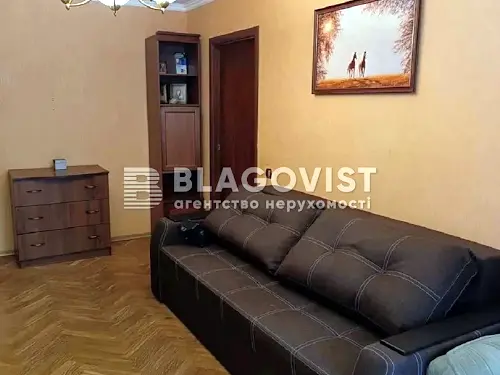 квартира за адресою Євгена Коновальця вул. (Щорса), 15 к3