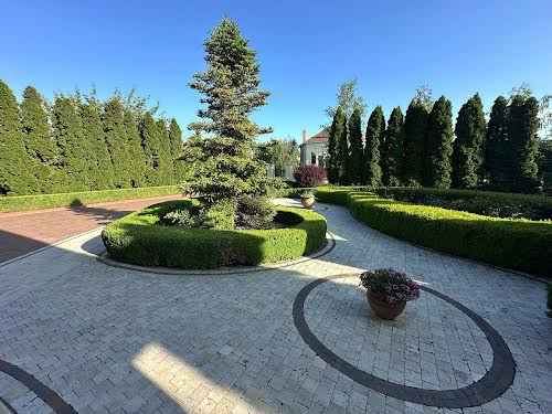 дом по адресу Янтарна