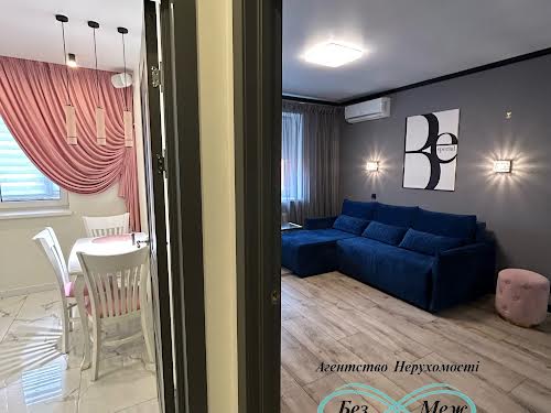 квартира за адресою Щаслива вул., 7-А