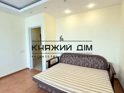 квартира за адресою Єлизавети Чавдар вул., 9