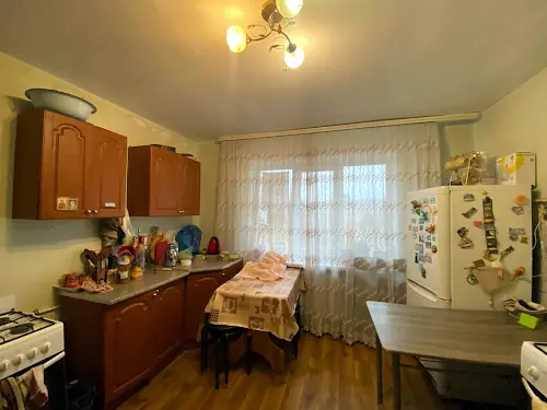 квартира за адресою Івана Гонти вул., 5