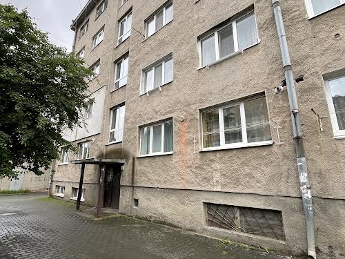 квартира по адресу Республиканская ул., 15