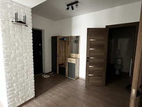 квартира за адресою Карпатська вул., 17-Б