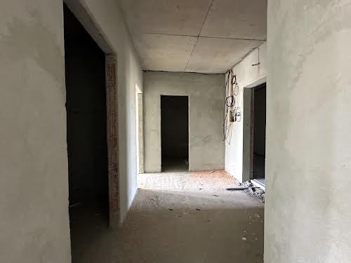 квартира по адресу Львов, Подсолнуховая ул., 32