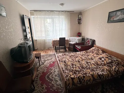 квартира за адресою Героїв України вул. (Героїв Сталінграду), 74