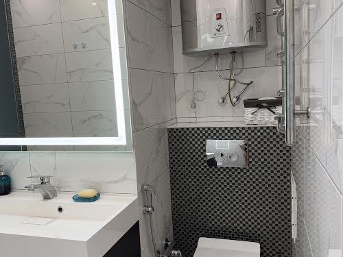 квартира по адресу Регенераторная ул., 4 к17