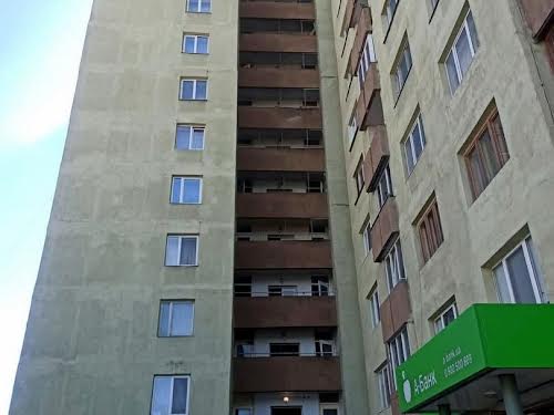 квартира за адресою Проспект свободи, 2