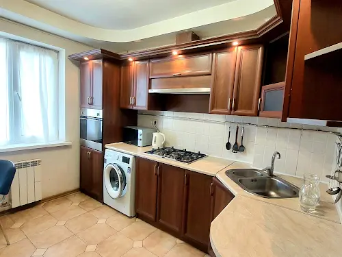 квартира за адресою Миколи Закревського вул., 71