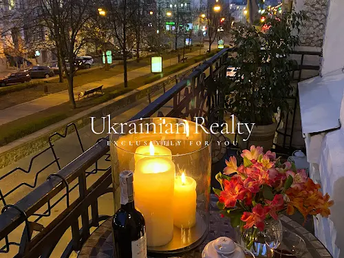 квартира за адресою Антоновича вул. (Горького), 20