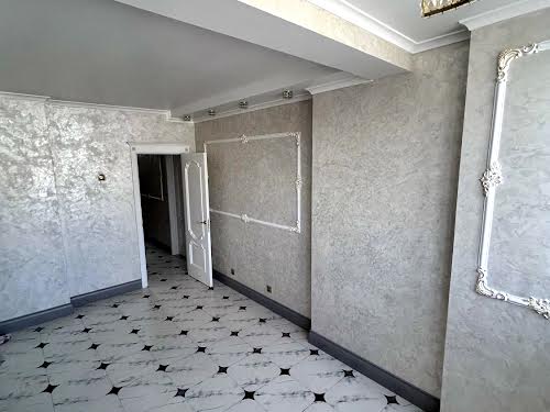 квартира по адресу Николая Закревского ул., 95