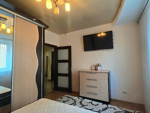 квартира за адресою Курбаса, 7