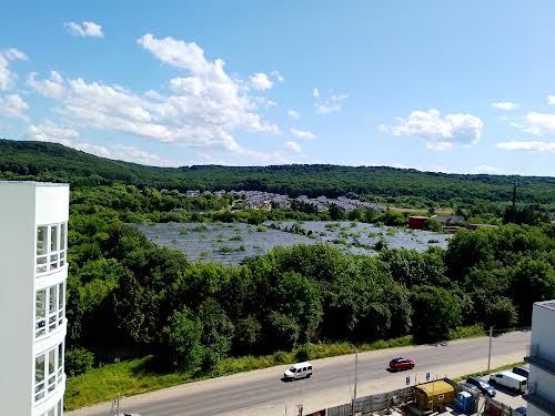 квартира по адресу Глинянский Тракт ул., 33