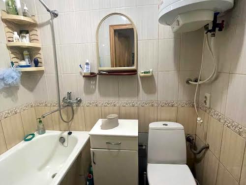 квартира по адресу Полевая ул., 59