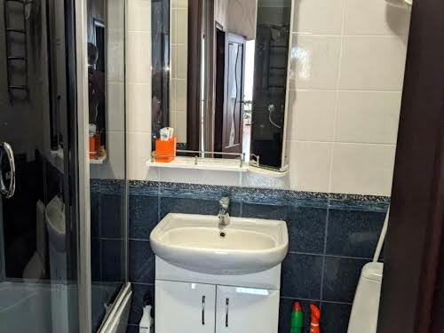 квартира за адресою Разумовська вул., 45