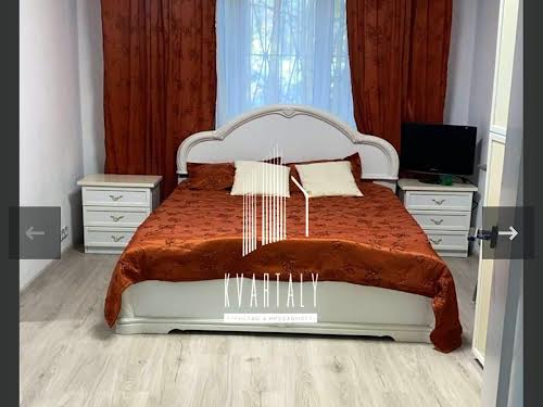 квартира по адресу Світлицького ул., 25