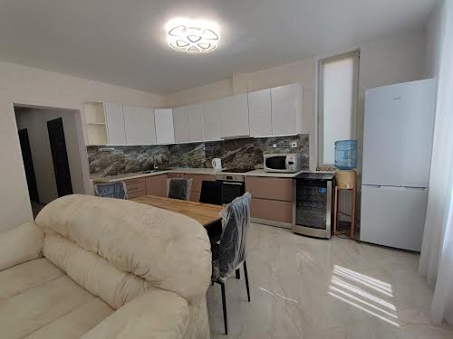 квартира за адресою Регенераторна вул., 4 к1-9