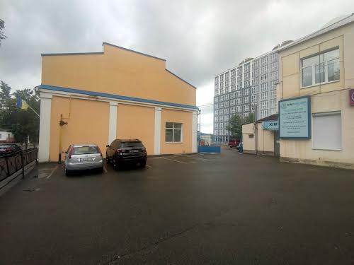комерційна за адресою Гонча вул. (Горького), 51