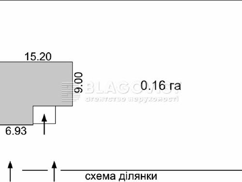 будинок за адресою с. Колонщина, Софіївська