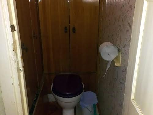 квартира по адресу Экипажный пер., 10
