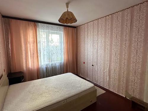 квартира за адресою Шевченка, 107