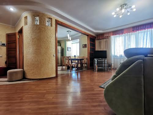 квартира по адресу Белова Генерала ул., 29
