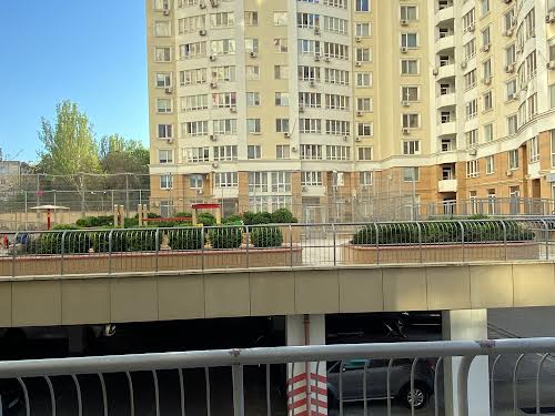 квартира по адресу Армійска, 11