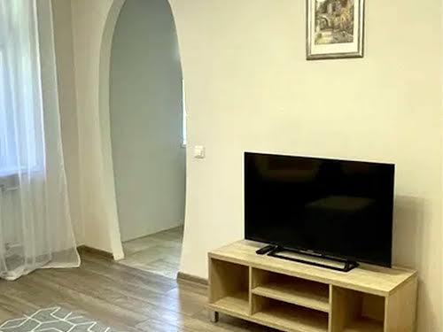 квартира за адресою Велика Васильківська вул. (Червоноармійська), 131