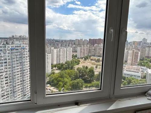 квартира по адресу Олены Пчилки ул., 5