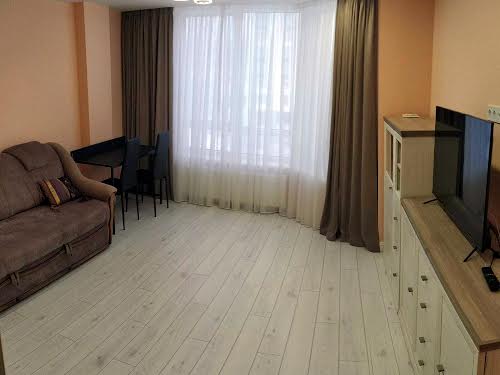 квартира за адресою Щепова вул., 17