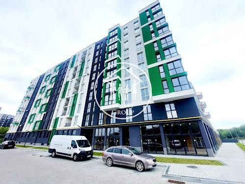 квартира по адресу Роксоланы ул., 1