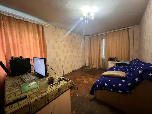 квартира за адресою Дмитра Самоквасова вул. (Стаханівців), 13