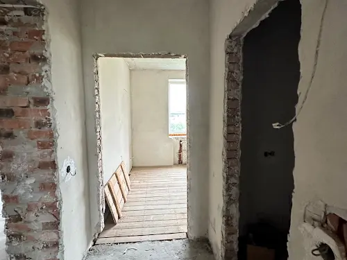 квартира по адресу Независимости ул., 158