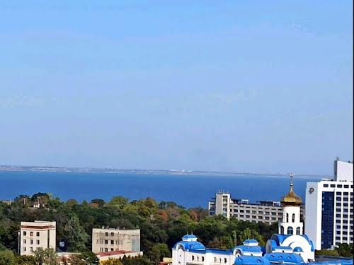 квартира по адресу Курортный пер., 2/2