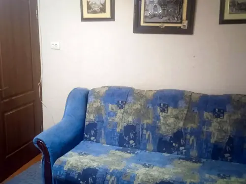квартира за адресою Волинська вул., 7-А