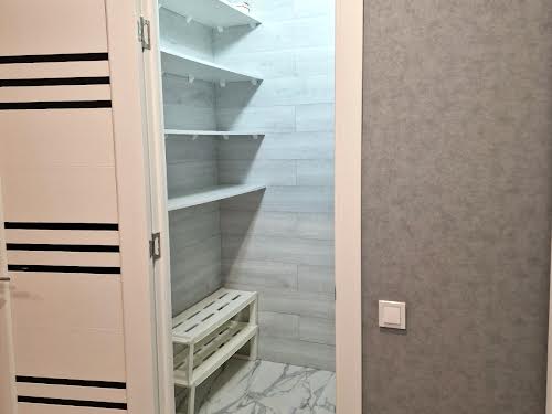квартира по адресу Бориса Литвака ул. (Заславського), 36