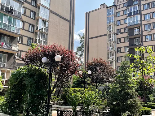 квартира за адресою Котляревського вул., 31-Б