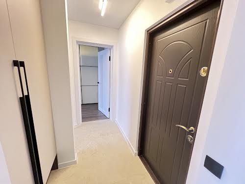 квартира за адресою Мазепи, 28