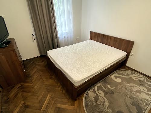 квартира по адресу Ужгородская ул., 4