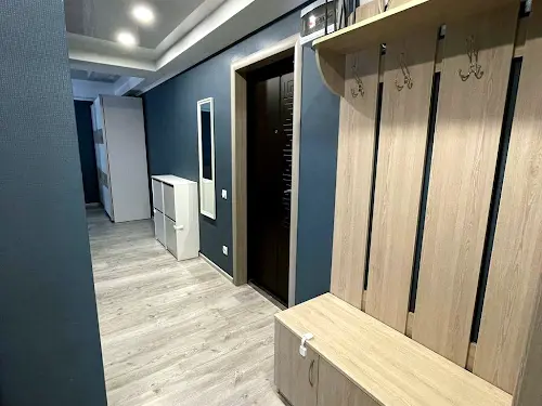 квартира за адресою Добробутна вул., 5