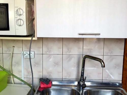 квартира за адресою Сидора Воробкевича вул., 2