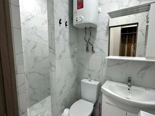 квартира за адресою Косвена вул., 22