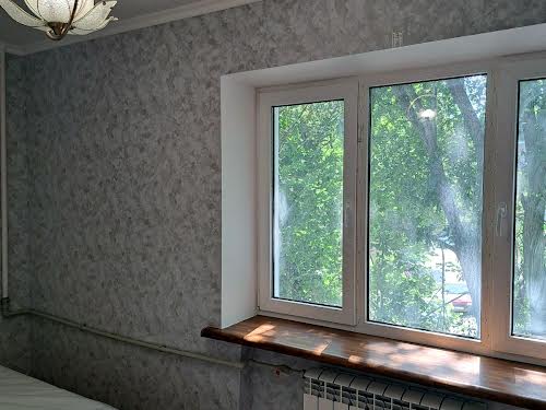 квартира за адресою Фонтанська дорога вул., 51б