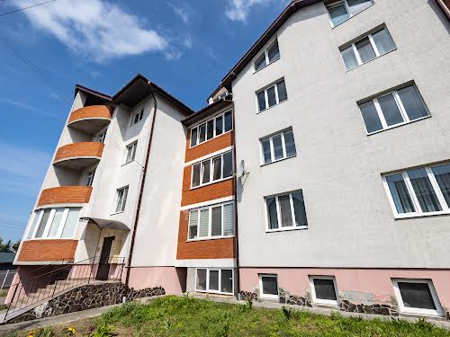 квартира по адресу Садовая ул., 16а