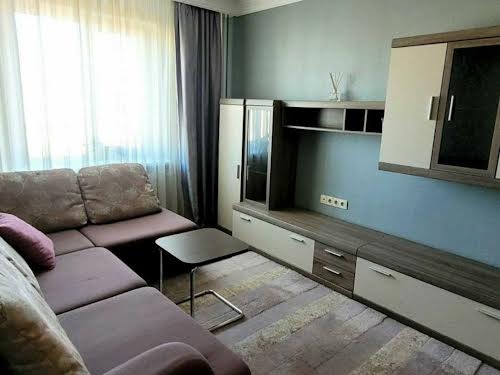 квартира по адресу Вишневое, Святоюріївська ул., 22