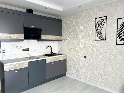 квартира за адресою Козацька вул., 19