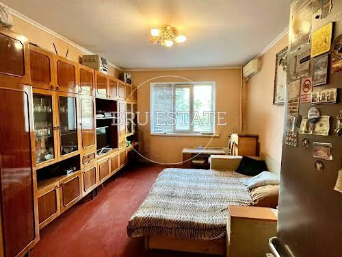 квартира по адресу Тростянецкая ул., 8