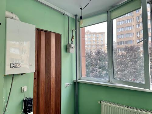 квартира за адресою Миру вул., 50