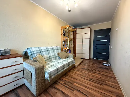 квартира по адресу Березняковская ул., 38