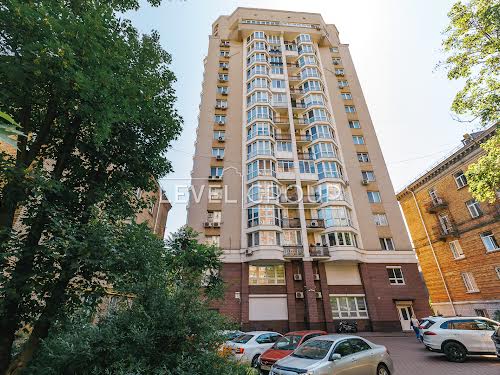 квартира по адресу Волынская ул., 9-А