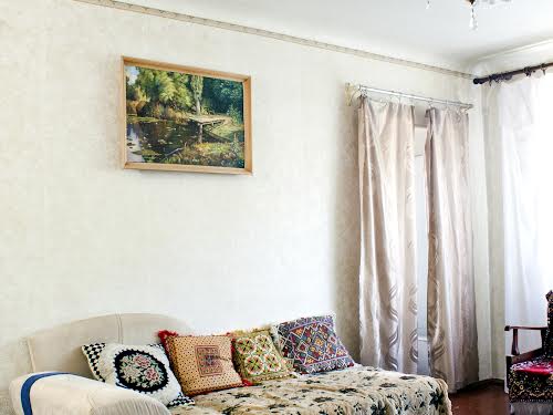 квартира по адресу Олеся Гончара ул., 11